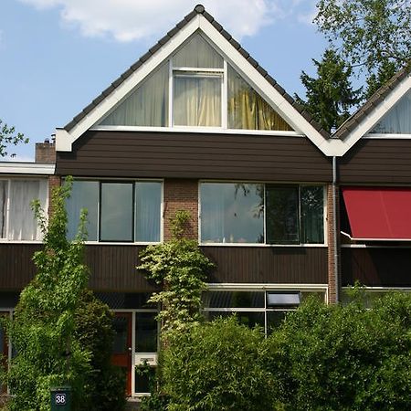 B&B Heijendaal Nijmegen Eksteriør bilde