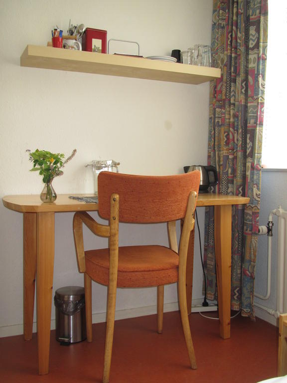 B&B Heijendaal Nijmegen Rom bilde