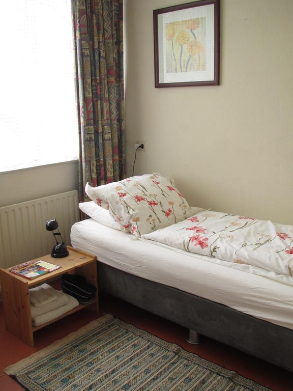 B&B Heijendaal Nijmegen Rom bilde