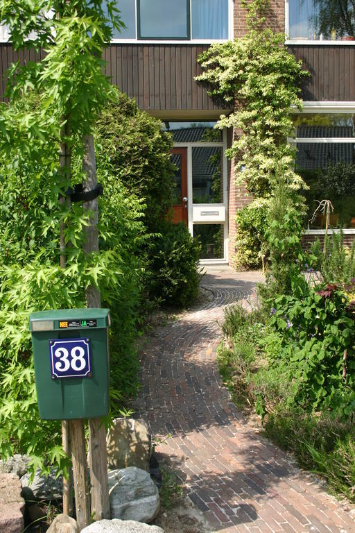 B&B Heijendaal Nijmegen Eksteriør bilde