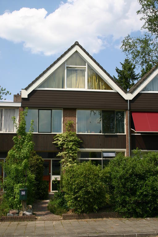 B&B Heijendaal Nijmegen Eksteriør bilde