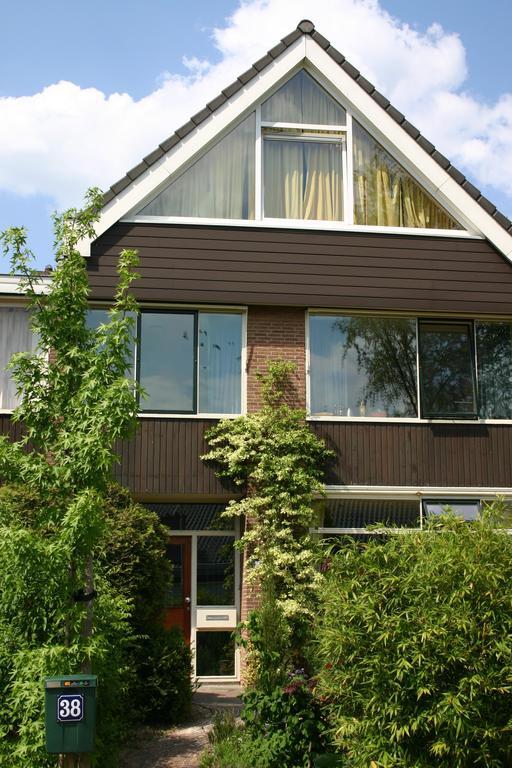B&B Heijendaal Nijmegen Eksteriør bilde