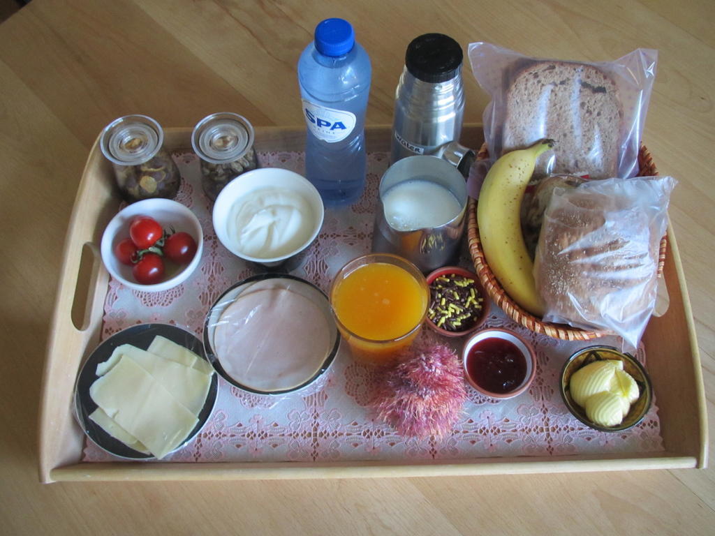 B&B Heijendaal Nijmegen Rom bilde