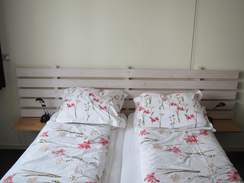 B&B Heijendaal Nijmegen Rom bilde