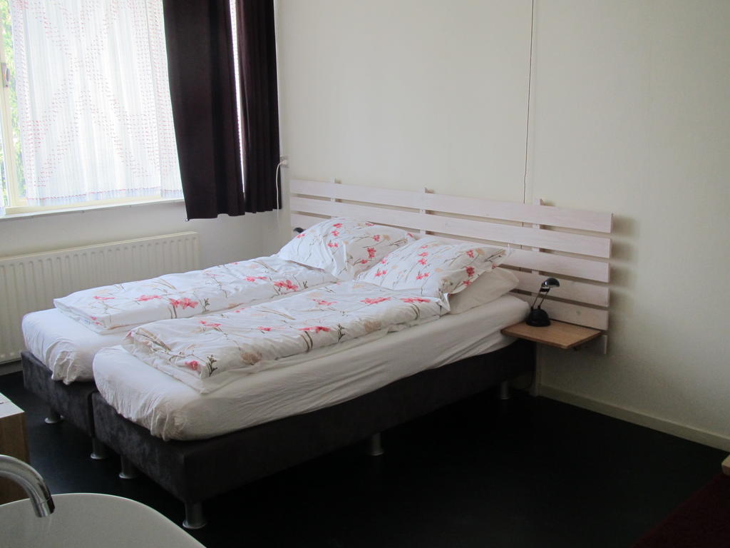 B&B Heijendaal Nijmegen Eksteriør bilde