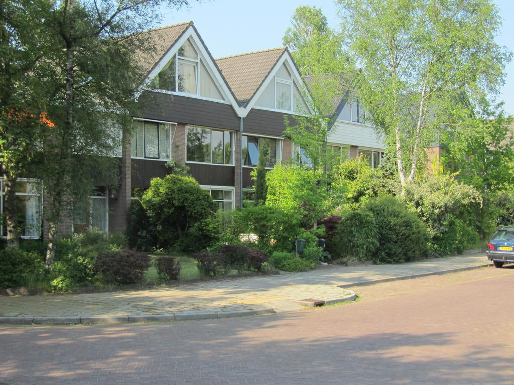 B&B Heijendaal Nijmegen Eksteriør bilde