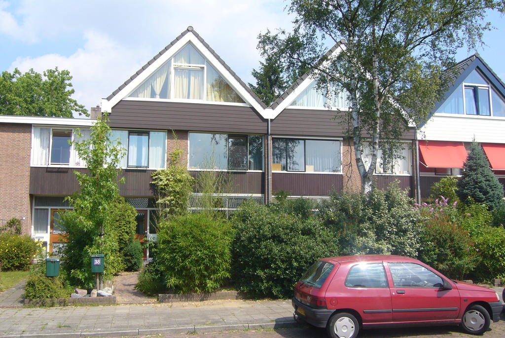 B&B Heijendaal Nijmegen Eksteriør bilde
