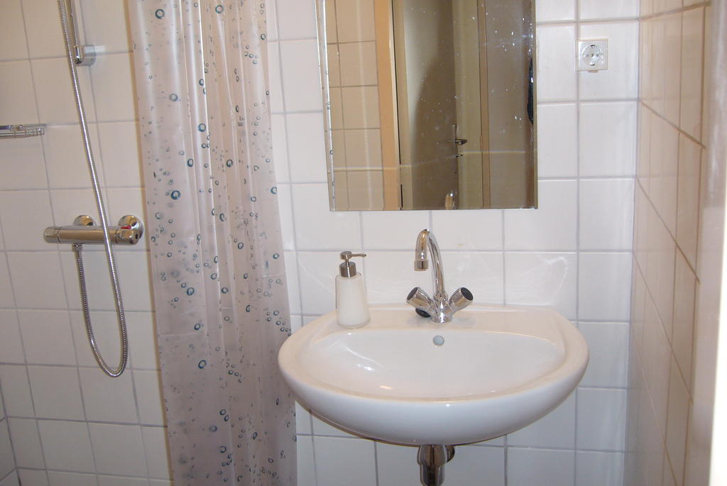 B&B Heijendaal Nijmegen Eksteriør bilde